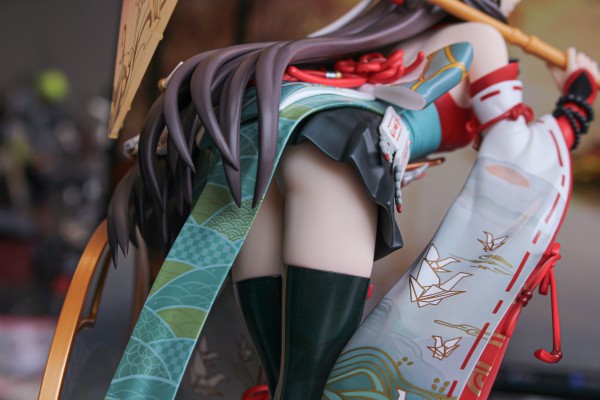 永劫无间 土御门胡桃 阴阳姬