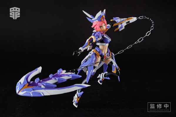 罪系列 SIN-02 贪婪