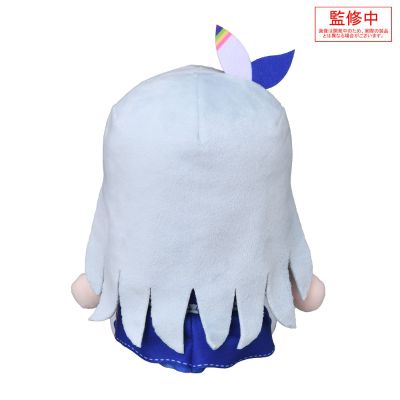 世界计划 多彩舞台 feat.初音未来 软绵绵玩偶 日野森雫 在这里RE:START! M尺寸