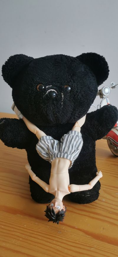 POP 航海王 I.R.O 蒙奇·D·路飞