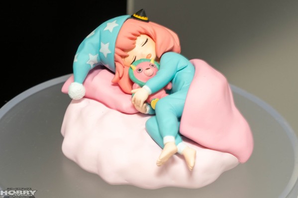 间谍过家家 休息时光系列  睡衣阿尼亚