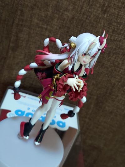 POP UP PARADE hololive
百鬼绫目 百鬼あやめ