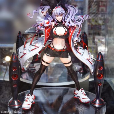 Erotics Gear-Girl 口红