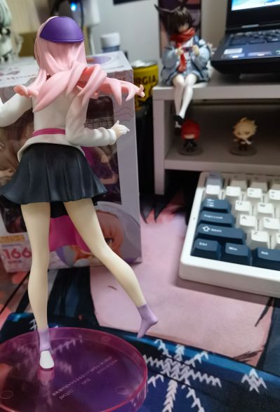 Luminasta 总之就是非常可爱 由崎司