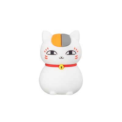 Q版可立玩偶　夏目友人账