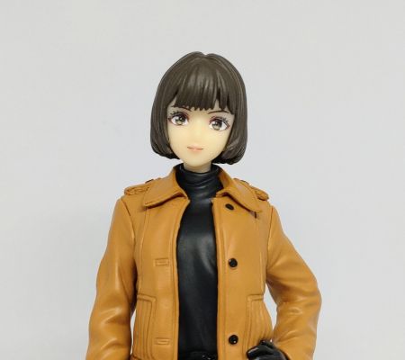 HG GIRLS 新·假面骑士 绿川琉璃子