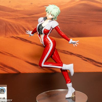 机动战士高达 第08MS小队 爱娜·萨哈林