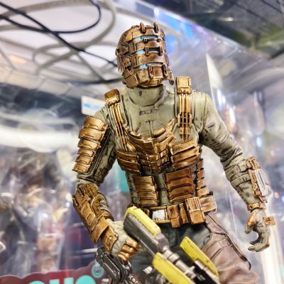 POP UP PARADE 死亡空间 艾萨克·克拉克