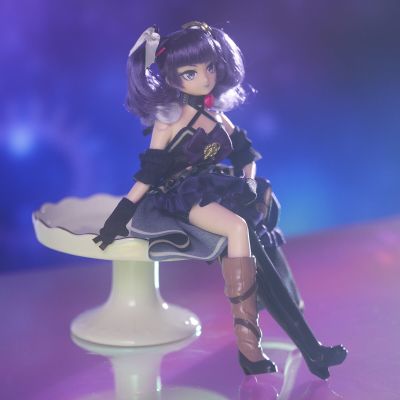 Dress Up Style 偶像大师 闪耀色彩 田中摩美美