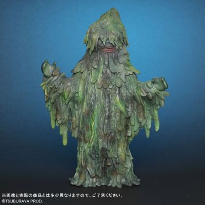 大怪兽系列 杰克奥特曼 第一集 扎赞+特贡