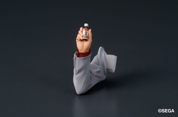 DIGSTA系列 人中之龙 桐生一马