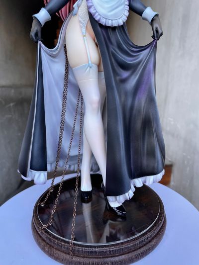 长裙女仆（暂译）