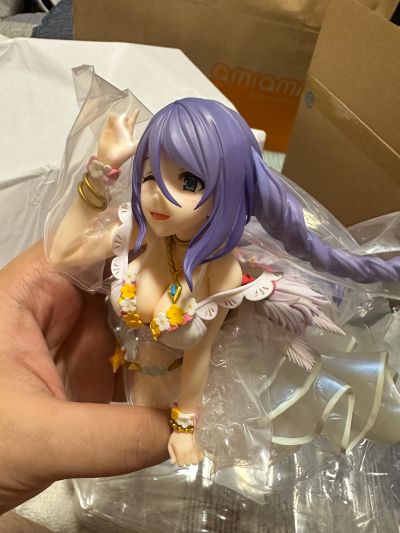 Lucrea 公主连结 与你重逢 星野静流 (夏日)