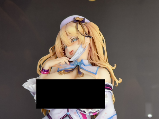 露出系偶像 星乃莉莉