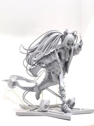 初音未来 HATSUNE MIKU Digital Stars 2023款