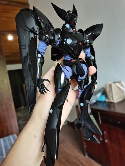 3Z0223 ROBO道 机动警察 格里芬