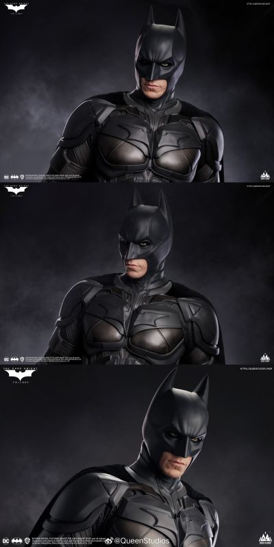 DC系列 蝙蝠侠：黑暗骑士 蝙蝠侠