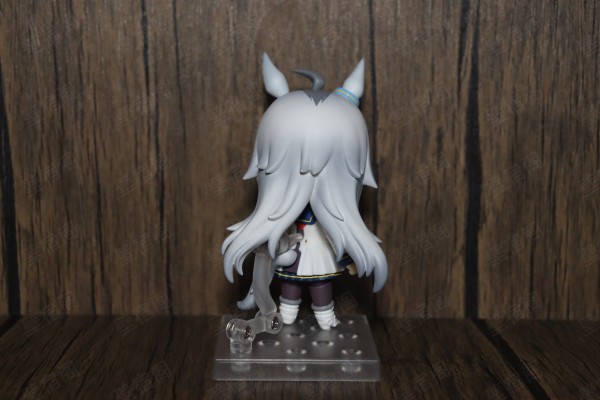 粘土人#2101 赛马娘 小栗帽