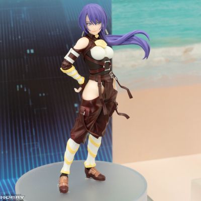 香格里拉边境 动画版 亚瑟·潘西尔贡