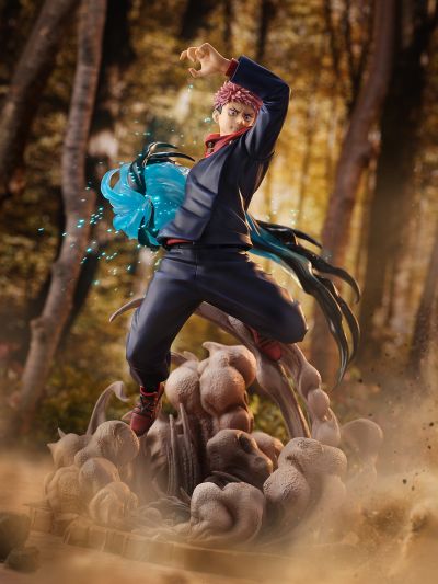 咒术回战 虎杖悠仁