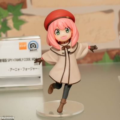 剧场版 间谍过家家 代号：白 DXF-阿尼亚·福杰-