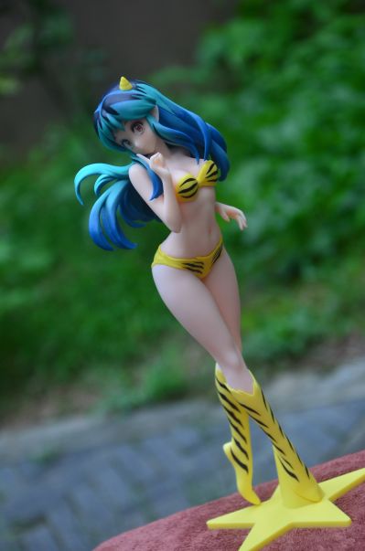 福星小子 独特魅力-拉姆-（A款）