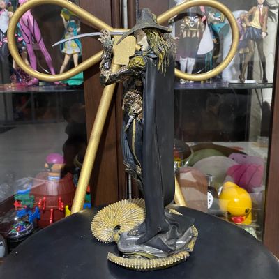 吸血鬼猎人D D 黑衣剑士