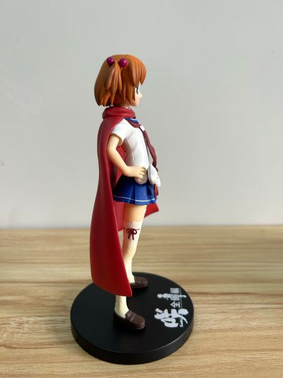 咲-Saki-全国编 片冈优希 