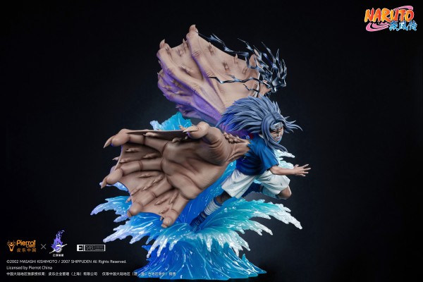 火影忍者疾风传 终结之谷 宇智波佐助