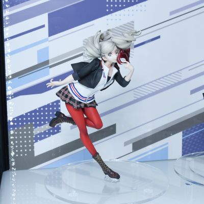 女神异闻录5皇家版 高卷杏 校服