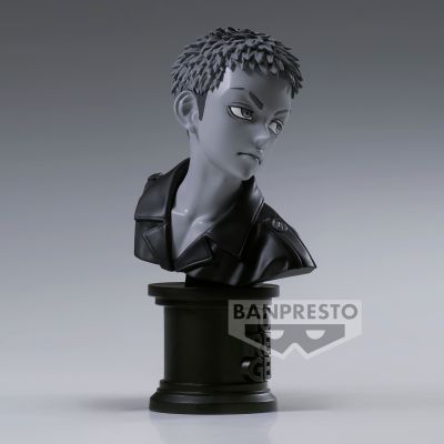 FACECULPTURES 重生之道 三谷隆 B款