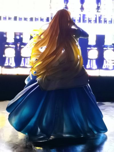 SRDX SP MELTY BLOOD アルクェイド・ブリュンスタッド Ver. LAST ARC LIMITED EDITION