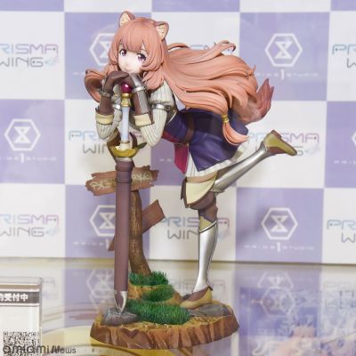 PRISMA WING 盾之勇者成名录 第二季 拉芙塔莉雅