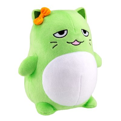 偶像大师 灰姑娘女孩 发声抱抱玩偶 皮喵太