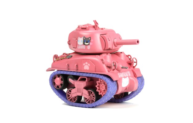 WWV-001 鹊桥仙－谢尔曼+萤火虫