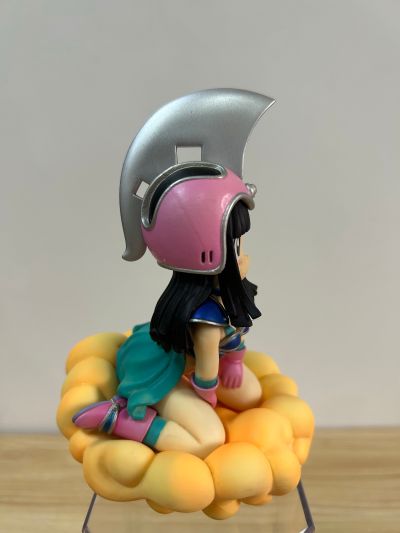 スカルチャーズ 龙珠 チチ