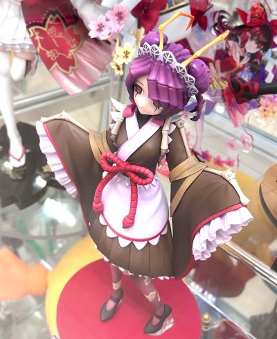 OVERLORD 艾多玛·巴西丽莎·泽塔