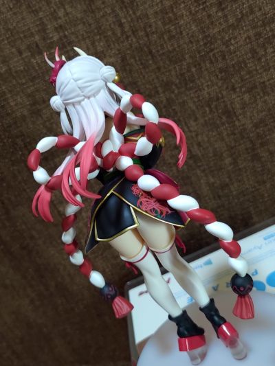 POP UP PARADE hololive
百鬼绫目 百鬼あやめ