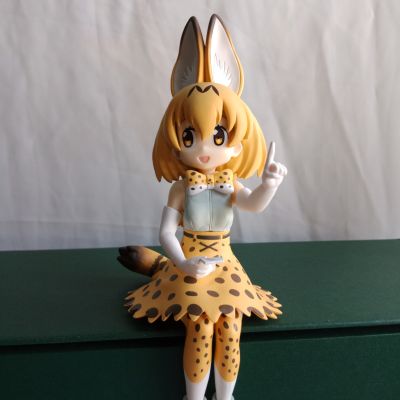 一番赏 动物朋友 薮猫