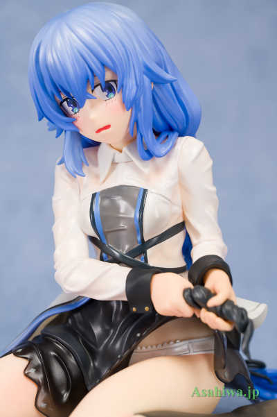 无职转生 ~到了异世界就拿出真本事~ 洛琪希·米格路迪亚 湿身版