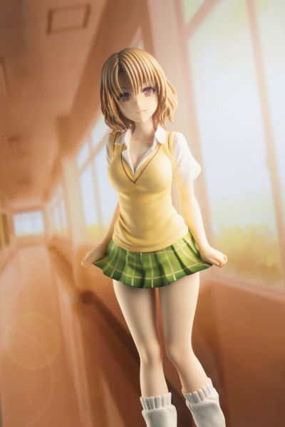 出包王女DARKNESS 校服系列 籾冈里纱