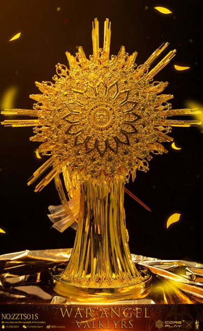 天使系列 战争天使 瓦尔基丽雅