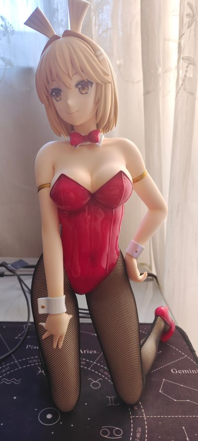 B-style 现实主义勇者的王国再建记 莉希雅·艾尔孚利登