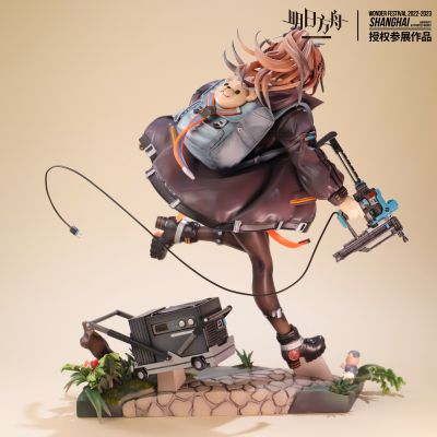 明日方舟 松果（精二）