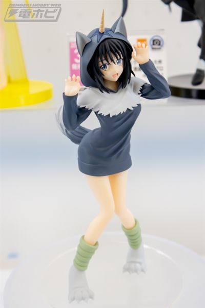 关于我转生变成史莱姆这档事 静~岚牙外套~