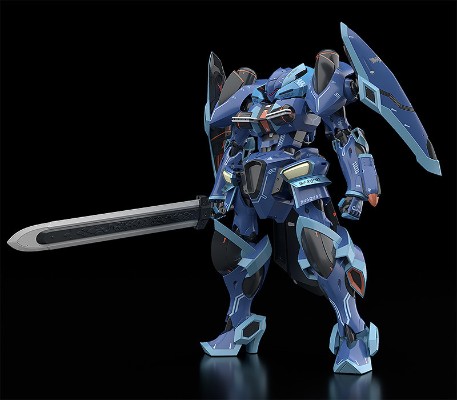 MODEROID   骑士&魔法 玩具箱