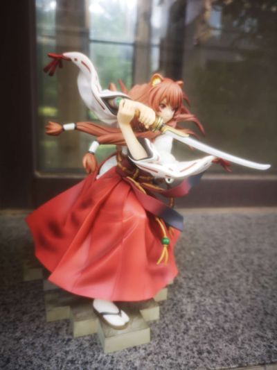 盾之勇者成名录 第二季 刀之勇者 拉芙塔莉雅