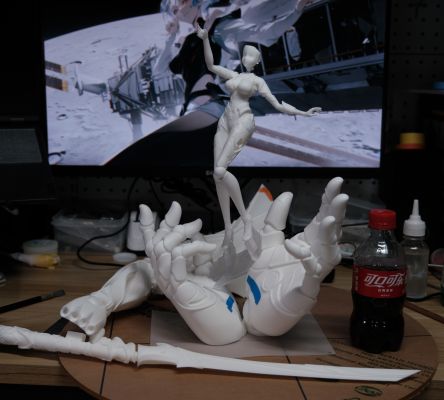 原神 雷电将军 祸津御建鸣神命