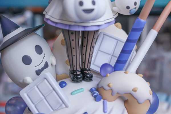 甜点星球 水星的魔女