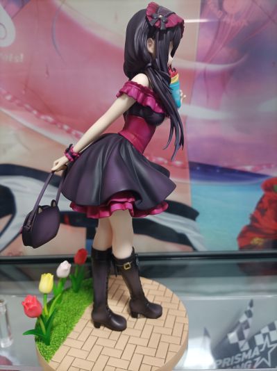 KD colle 约会大作战 原作版 时崎狂三 约会装